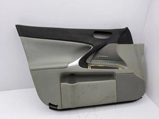 Lexus IS 220D-250-350 2007 Garniture de panneau carte de porte avant AMD132330
