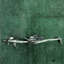 Motorino Tergicristallo