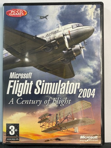 Microsoft flight simulator - microsoft,