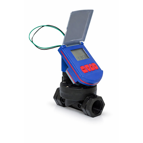 Programmatore irrigazione - irrigazione, a