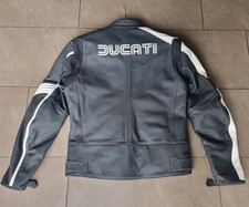 DUCATI Giubbino77 giacca di