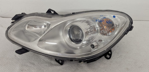 Faro anteriore destro smart - faro,