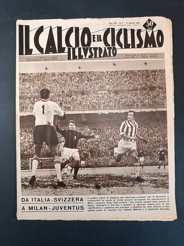 Rivista calcio il - rivista,