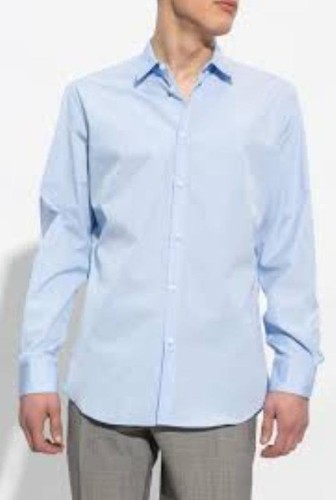 Camicia uomo dsquared blu - uomo, dsquared²