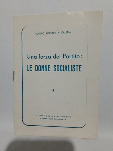 Libricino anni partito - 50,