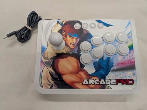 Datel arcade pro stick - pro, xbox