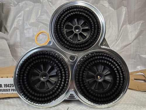 Vorwerk pulilux spazzola - pulilux,