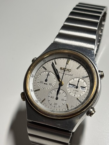 Vintage watch seiko - 🇯🇵vintage,
