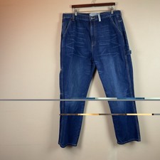 Jeans uomo Jordan Two 3 Jump