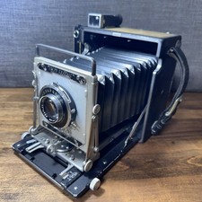 Kit obiettivo Graflex Speed