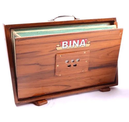 Bina shruti box large - box,