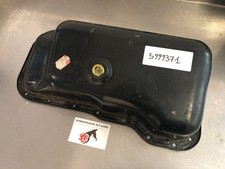 Coppa olio *ORIGINALE* FIAT Uno Turbo I.E 1a Serie Cod. 5999371