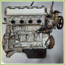 Motore Completo Funzionante D13B7 48kw da HONDA LOGO 1999 2002 BENZINA Usato