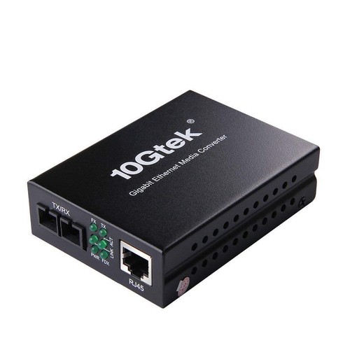 Gigabit ethernet media - gigabit,
