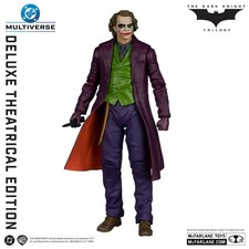 McFarlane Toys The Dark Knight