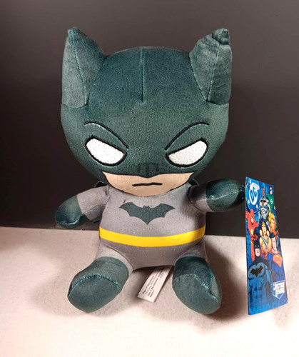 Justice league batman - dc,