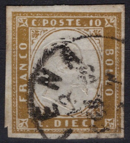 Antichi sardegna 1862 - sardegna, 10
