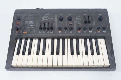 Technics 1010 tastiera - technics,