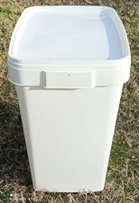 SECCHIO BIDONE FUSTO 30 L