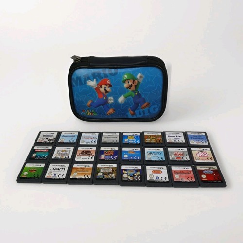 Pacchetto giochi nintendo - pacchetto,