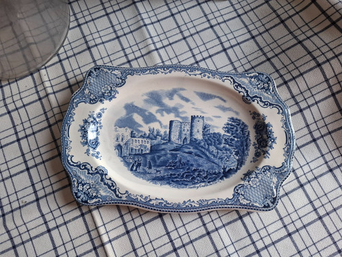 Elégant ravier johnson bros - elégant,