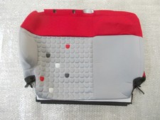 FODERA SCHIENALE POSTERIORE DX