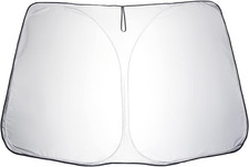 Parasole Auto Compatibile Con