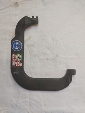 Protezione Mano Motosega