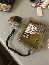 GoPro Hero 4 Black With