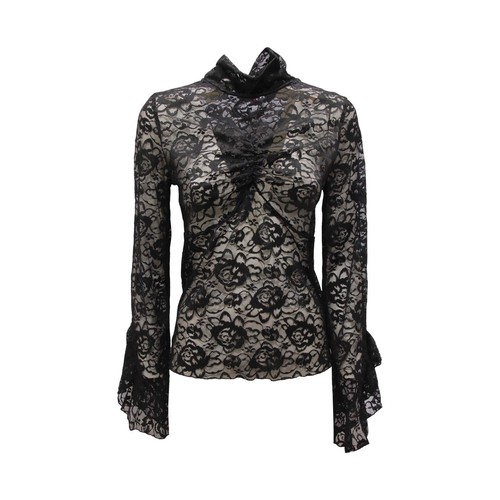 L4694 blusa donna - donna, kontatto