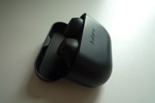 Jabra Elite 8 Auricolari Bluetooth In-Ear Wireless Attivi Nero