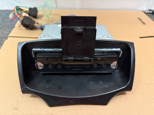 Pioneer sph 20dab - stereo, radio