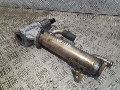 Radiatore gas scarico - , hyundai