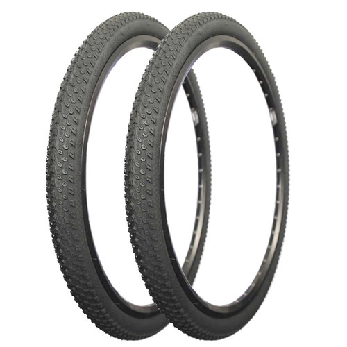 Set pneumatici bici 26 - pneumatici,