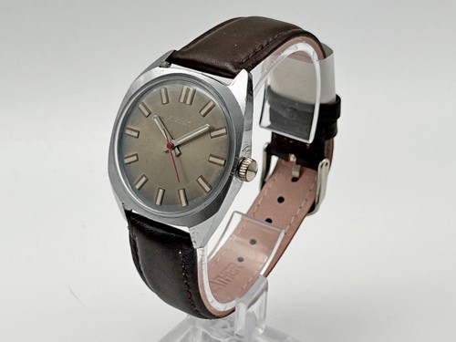 Orologio polso meccanico - da,