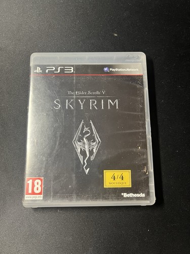 The elder scrolls skyrim - the, 5