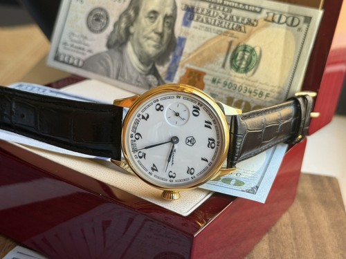 Orologio meccanico polso - orologio,