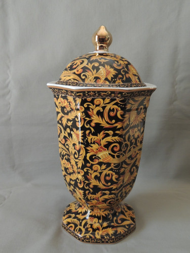 Vaso decorativo fine - in,