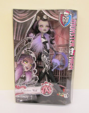 Monster High Freak du Chic
