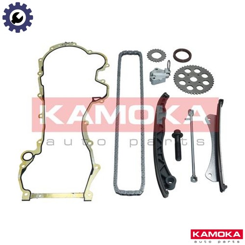 Kit catena distribuzione - kit,