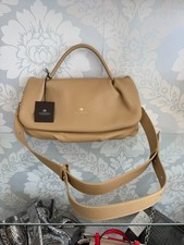 Borsa a mano Cuoieria