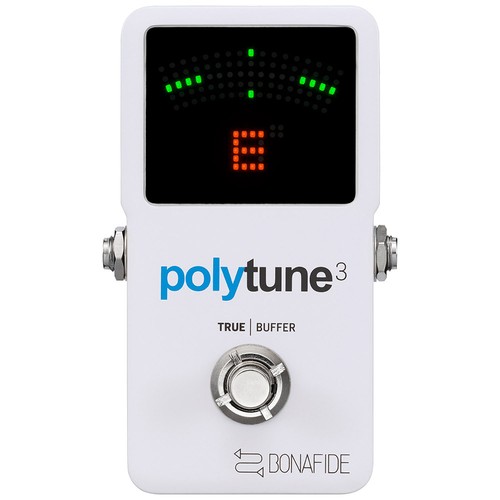Electronic polytune 3 - tc,