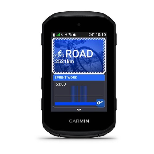 Gps garmin edge 550 - gps,