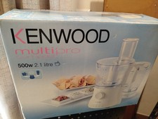 Frullatore Robot Da Cucina