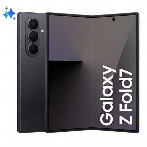 Samsung galaxy fold7 - galaxy, z