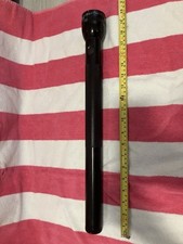 Torcia elettrica vintage