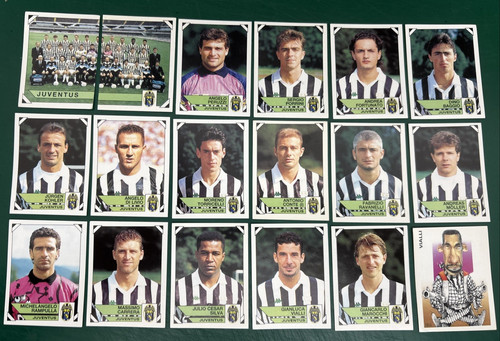 Figurina calciatori panini - calciatori,