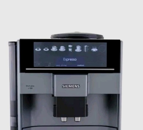Macchina caffè siemens - da,