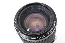 Nikon Ai-S AiS Zoom Nikkor