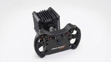 Fanatec CSL DD con Bostkit 8NM
